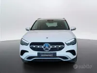 Usata Mercedes GLA200 Advanced 150 CV (110 kW) 2023 Bianco SUV