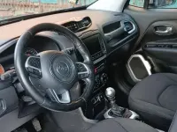 Usata Jeep Renegade 120 CV (88 kW) 2017 SUV