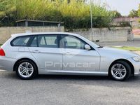 usata BMW 318 318 d cat Touring Futura