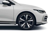 Usata VW Golf VIII Edition 204 CV (150 kW) 2025 Bianco Utilitaria