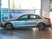 Usata Audi A4 S-Line 204 CV (150 kW) 2023 Grigio Berlina