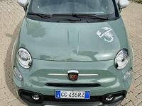 Usata Abarth 695 179 CV (131 kW) 2022 Utilitaria
