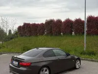 Usata BMW 320 Efficient Dynamics 184 CV (135 kW) 2010 Coupé