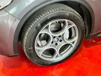 Usata Alfa Romeo Stelvio Sprint 201 CV (147 kW) 2022 Grigio SUV