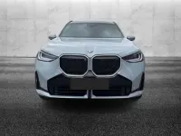 Usata BMW X3 M M Sport 197 CV (144 kW) 2025 Grigio SUV