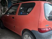 Usata Fiat 600 39 CV (28 kW) 1999 Berlina