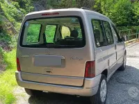 Usata Citroën Berlingo 90 CV (66 kW) 2005 Monovolume