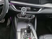 Usata Alfa Romeo Stelvio Executive 210 CV (154 kW) 2017 SUV