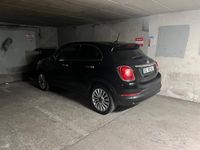 Usata Fiat 1400 Lounge 140 CV (102 kW) 2016 Nero Station wagon