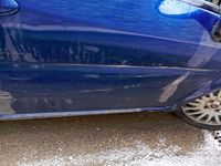 Usata Fiat Grande Punto 75 CV (55 kW) 2005 Utilitaria