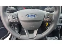 Usata Ford Fiesta Titanium 75 CV (55 kW) 2023 Grigio Utilitaria