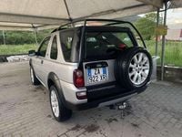 Usata Land Rover Freelander 2 111 CV (81 kW) 2006 SUV