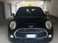 Usata Mini Cooper SD 170 CV (125 kW) 2016 Utilitaria