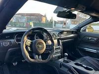 Usata Ford Mustang Convertible 317 CV (233 kW) 2017 Coupé