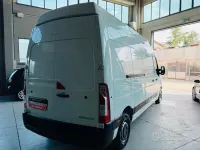 Usata Renault Master 125 CV (91 kW) 2014 Bianco Furgone