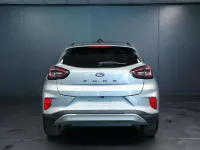 Usata Ford Puma Titanium 125 CV (91 kW) 2025 Argento SUV