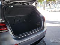 Usata Mercedes A35 AMG AMG 306 CV (225 kW) 2022 Grigio Berlina