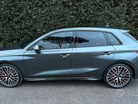 Usata Audi S3 Sport 333 CV (244 kW) 2025 Grigio Berlina