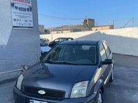 usata Ford Fusion 1.4 16V 5p. Zetec