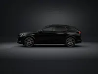 Nuova Cupra Formentor 204 CV (150 kW) 2026 Nero midnight SUV