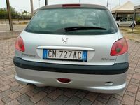 usata Peugeot 206 1.4 DIESEL