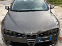 Usata Alfa Romeo 159 120 CV (88 kW) 2006