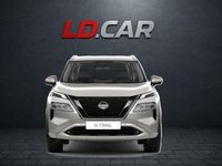 Nuova Nissan X-Trail Tekna 213 CV (156 kW) 2026 Beige metallizzato SUV