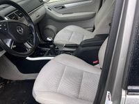 Usata Mercedes B200 2007 Monovolume