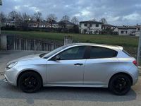 Usata Alfa Romeo Giulietta Tech Edition 120 CV (88 kW) 2018 Berlina