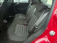 Usata Alfa Romeo Giulietta 120 CV (88 kW) 2019 Rosso Utilitaria