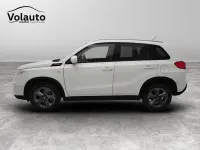 Usata Suzuki Vitara Cool 120 CV (88 kW) 2018 Bianco SUV