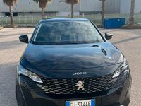 Usata Peugeot 3008 Allure 130 CV (95 kW) 2022 Station wagon