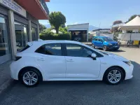 Usata Toyota Corolla Active 98 CV (72 kW) 2019 Bianco Berlina