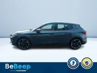 Usata Cupra Leon 150 CV (110 kW) 2024 Grigio metallizzato Berlina