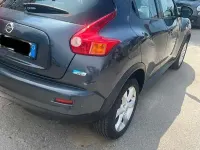 Usata Nissan Juke Tekna 110 CV (80 kW) 2011 SUV