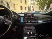 Usata Audi A8 258 CV (189 kW) 2014 Berlina