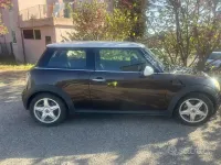 Usata Mini Coupé 122 CV (89 kW) 2012 Marrone Coupé