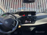 Usata Citroën C4 Picasso 120 CV (88 kW) 2017 Grigio Monovolume