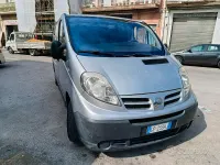 Usata Nissan Primastar 114 CV (83 kW) 2008 Monovolume