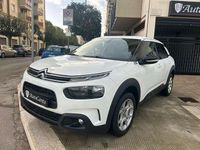 Usata Citroën C4 Cactus Shine 102 CV (75 kW) 2020 Bianco Utilitaria