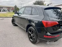 Usata Audi Q5 170 CV (125 kW) 2011 SUV
