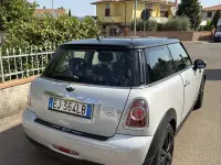 Usata Mini Cooper D 111 CV (81 kW) 2011 Utilitaria