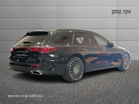 Usata Mercedes E300 Advanced Plus 313 CV (230 kW) 2024 Nero Station wagon