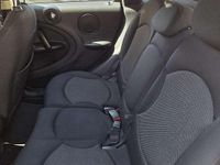 Usata Mini Cooper D Countryman 111 CV (81 kW) 2013 SUV