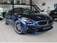 Usata BMW Z4 Sport Line 197 CV (144 kW) 2022 Cabrio