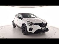 Usata Renault Captur Rive Gauche 145 CV (106 kW) 2023 Bianco SUV