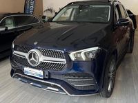 Occasion Mercedes GLE350 Premium 194 ch (142 kW) 2021 Bleue Break
