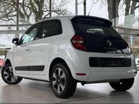 Usata Renault Twingo LIMITED 65 CV (47 kW) 2019 Bianco Utilitaria