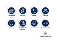 Usata VW T-Roc Life 150 CV (110 kW) 2024 Nero SUV