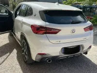 Usata BMW X2 M Sport 150 CV (110 kW) 2019 SUV